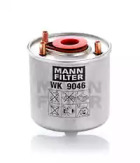 Фільтр палива Mann-Filter WK 9046Z