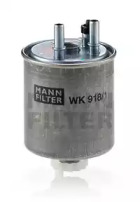 Фильтр топлива Mann-Filter WK 918/1