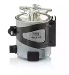Фільтр палива Mann-Filter WK 920/5
