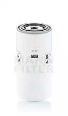 Фільтр паливний Mann-Filter WK 929X
