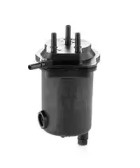 Фільтр палива Mann-Filter WK 939/9X