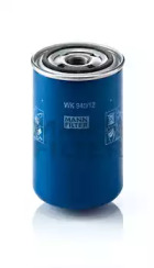 Фільтр палива Mann-Filter WK 940/12