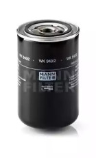 Фільтр палива Mann-Filter WK 940/2