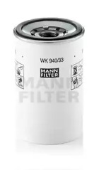 Фільтр палива Mann-Filter WK 940/33X