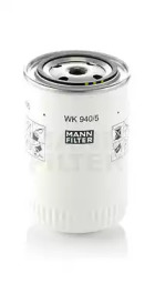 Фильтр топлива Mann-Filter WK 940/5
