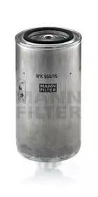 Фільтр палива Mann-Filter WK 950/19