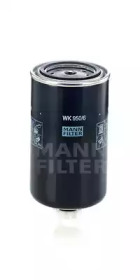 Фильтр топлива Mann-Filter WK 950/6