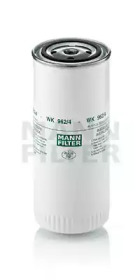Фільтр палива Mann-Filter WK 962/4