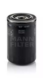 Фильтр оливи Mann-Filter WP 1045
