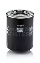 Фильтр оливи Mann-Filter WP 1144