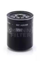 Фильтр оливи Mann-Filter WP 920/80
