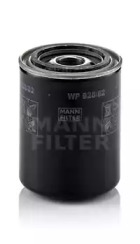 Фильтр оливи Mann-Filter WP 928/82
