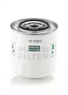 Фильтр мастил Mann-Filter W 1130/3