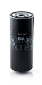 Фильтр оливи Mann-Filter W 11102/37