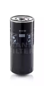 Фильтр оливи Mann-Filter W 11102