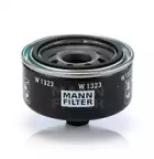 Фильтр мастил Mann-Filter W 1323