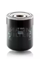 Фільтр оливи Mann-Filter W 1374/6