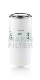 Фильтр оливи Mann-Filter W 13145/3