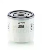 Фильтр мастил Mann-Filter W 7008