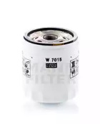 Фільтр мастил Mann-Filter W 7015
