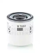 Оливний фильтр шт. Mann-Filter W7050