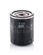 Фільтр мастил Mann-Filter W 7052