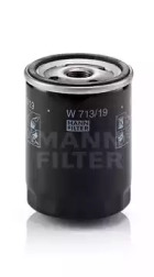 Фильтр оливи Mann-Filter W 713/19
