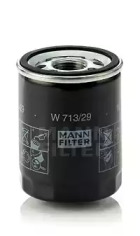 Фильтр оливи Mann-Filter W 713/29