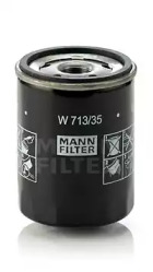 Фільтр оливи Mann-Filter W 713/35