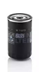 Фильтр мастил Mann-Filter W 719/13