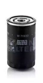 Фільтр мастил Mann-Filter W 719/30