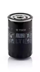 Оливний фільтр шт. Mann-Filter W719/36