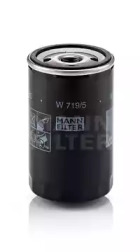 Фільтр мастил Mann-Filter W 719/5