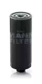 Фільтр оливи Mann-Filter W 735/1
