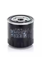 Фільтр мастил Mann-Filter W 8013