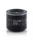 Фильтр оливи Mann-Filter W 815/80