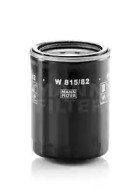 Фильтр оливи Mann-Filter W 815/82