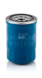 Фильтр оливи Mann-Filter W 830/3