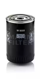 Фильтр оливи Mann-Filter W 9009