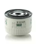 Фильтр оливи Mann-Filter W 914/25