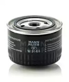 Фільтр оливи Mann-Filter W 914/4