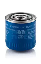Фильтр оливи Mann-Filter W 920/47