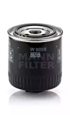 Фильтр оливи Mann-Filter W 920/8