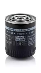 Фільтр мастил Mann-Filter W 930/21