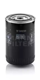 Фільтр мастил Mann-Filter W 940/44