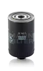 Фільтр мастил Mann-Filter W 940/5