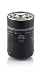 Фільтр оливи Mann-Filter W 940/50