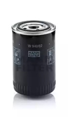 Фильтр оливи Mann-Filter W 940/62