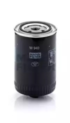 Оливний фільтр шт. Mann-Filter W940
