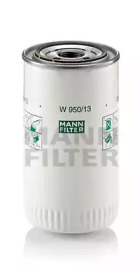 Фільтр оливи Mann-Filter W 950/13